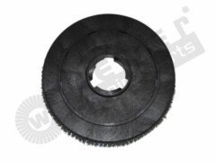 Schleifkornbürste - mittel 1