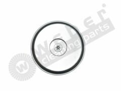 Saugmotor Ametek 230 V / 850 W TF S2 4