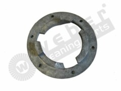 Flansch TASKI 1