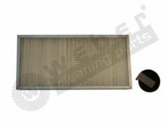 Kastenfilter 3
