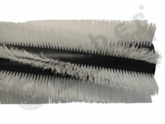 Kehrwalze Kunststoffkörper 2