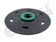 Treibteller mit DOM für Pads bis 430 mm 1