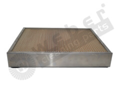 Kastenfilter 1
