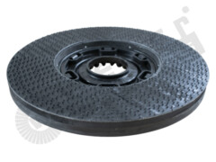 Treibteller für Pads bis 355 mm - ECO 4