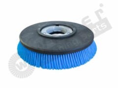 Treibteller-Satz Rund für Pads bis 255 mm 3