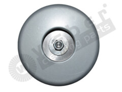 Saugmotor Ametek 230 V / 1100 W S2 4