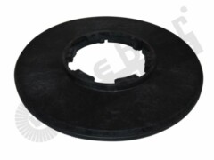Treibteller für Pads bis 560 mm 3