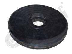 Treibteller für Pads bis 280 mm 3