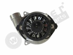 Saugmotor Domel 230 V / 1750 W TG S3 3