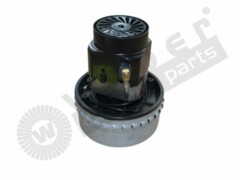 Saugmotor 220 V / 1200 W BP S2 2