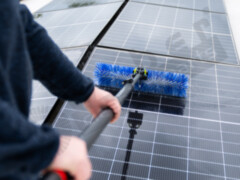 hyCLEANER solarBRUSH 3