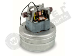 Saugmotor Lamb Electric 230 V / 850 W TF S2 1