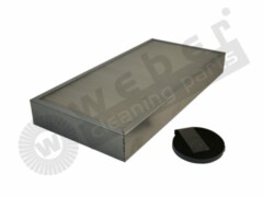Kastenfilter 9