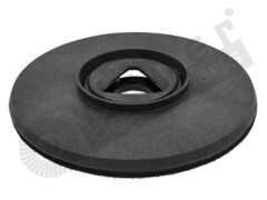 Treibteller für Pads bis 510 mm 3