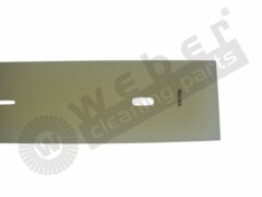 Sauglippe hinten 3