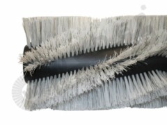 Kehrwalze Kunststoffkörper 5