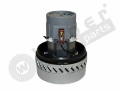 Saugmotor Ametek 230 V / 1150 W BP S2 2