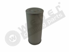 Filterpatrone 4