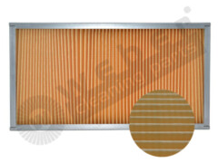 Kastenfilter 9