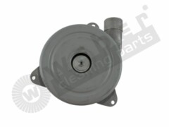 Saugmotor Lamb Electric 230 V / 1650 W TG S3 4