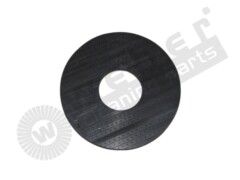Treibteller für Pads bis 280 mm 2