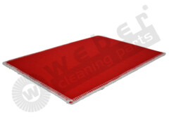 Janex Fliesenpad grün 6