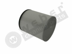 Filterpatrone 2