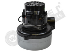 Saugmotor 24 V / 400 W TG S2 - Eco 2