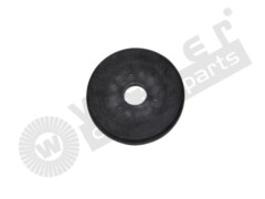 Treibteller für Pads bis 205 mm 1