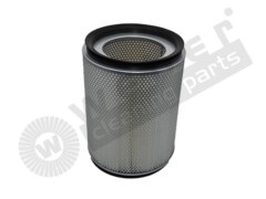 Filterpatrone 4
