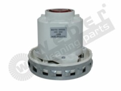 Saugmotor 230 V / 1200 W BP S1 1