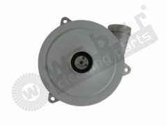 Saugmotor Lamb Electric 240 V / 1500 W S1 4