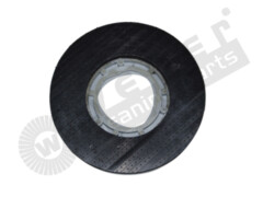 Treibteller für Pads bis 325 mm 2