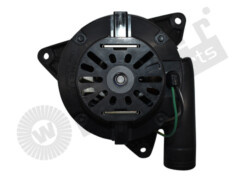 Saugmotor Lamb Electric 240 V / 1300 W TG S3 3