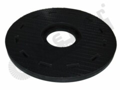 Treibteller für Pads bis 460 mm 4