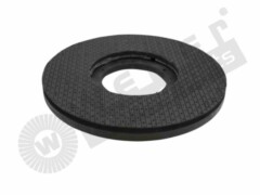 Treibteller für Pads bis 380 mm 4