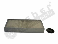 Kastenfilter 1