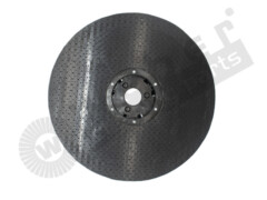 Treibteller für Pads bis 510 mm 2