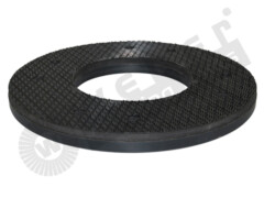 Treibteller für Pads bis 225 mm 4