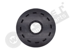 Treibteller für Pads bis 510 mm 2