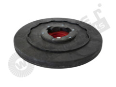 Treibteller für Pads bis 430 mm - ECO 3
