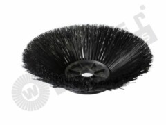 Seitenbesen Kunststoffkörper 4