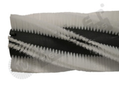 Kehrwalze Kunststoffkörper 5