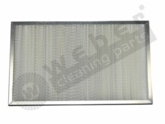 Kastenfilter 1