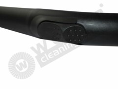 Saugschlauch NW 32 - Farbe schwarz 2