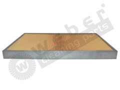 Kastenfilter 2