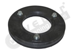 Treibteller für Pads bis 305 mm 3