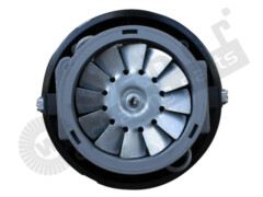Saugmotor Ametek 110 V / 800 W S1 3