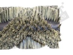 Kehrwalze Kunststoffkörper 2