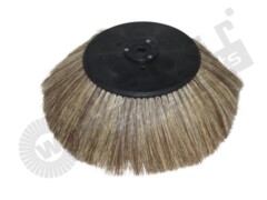 Seitenbesen Kunststoffkörper 3